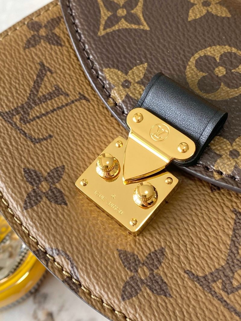 LV Top Handle Bags